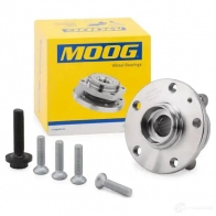 Подшипник ступицы колеса MOOG 4044197614776 1326401 VO-WB-11019 E81FBR L - Изображение 2