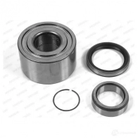 Подшипник ступицы колеса MOOG 4044197608393 MD-WB-11910 1321760 PO5 R8