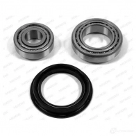Подшипник ступицы колеса MOOG 1326419 4044197614974 LG 43F83 VO-WB-11046