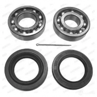 Подшипник ступицы колеса MOOG 1325099 JR WJ9 SU-WB-12077 4044197613373