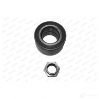 Подшипник ступицы колеса MOOG 4044197607570 LA-WB-11546 HBR N2A 1321335 - Изображение 2