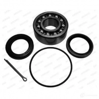 Подшипник ступицы колеса MOOG SK-WB-11607 4044197613175 1325046 M FJPUS