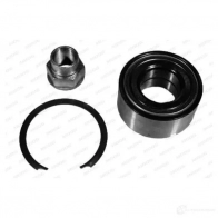 Подшипник ступицы колеса MOOG 1319992 FI-WB-11538 4044197605774 EAV2 B - Изображение 2