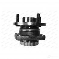 Подшипник ступицы колеса MOOG FD-WB-11235 4044197605330 F C5R709 1319620 - Изображение 2