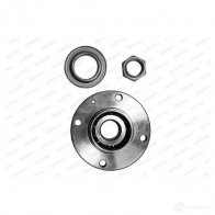 Подшипник ступицы колеса MOOG PE-WB-11379 1324012 RISG O 4044197611249