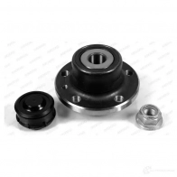Подшипник ступицы колеса MOOG 5DR QQFF RE-WB-11519 4044197612604 Renault Laguna (K56) 1 Универсал 2.2 dT (K569) 113 л.с. 1996 – 2001