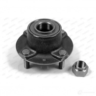 Подшипник ступицы колеса MOOG SA-WB-11704 G 57ZK7Q 1324891 4044197613014