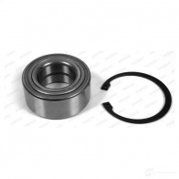 Подшипник ступицы колеса MOOG 1320624 HY-WB-11790 UVEZ ZKA 4044197606863 - Изображение 2