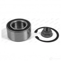 Подшипник ступицы колеса MOOG 79TQ6 R 4044197606382 HO-WB-11743 1320339 - Изображение 2