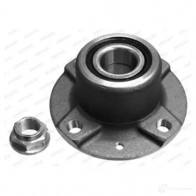 Подшипник ступицы колеса MOOG JNNL FUG SA-WB-11698 4044197612994 1324889