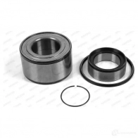 Подшипник ступицы колеса MOOG BA2 88Z 4044197608362 1321757 MD-WB-11906