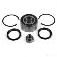 Подшипник ступицы колеса MOOG FI-WB-11619 1320031 4044197606177 7 ZN7ZO