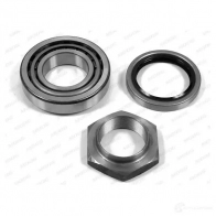 Подшипник ступицы колеса MOOG 1323617 OP-WB-11124 4044197610792 R5 9YS