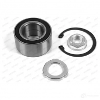 Подшипник ступицы колеса MOOG BM-WB-11335 4044197603237 1318026 M2JN TJI - Изображение 2