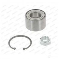 Подшипник ступицы колеса MOOG 4044197615568 VV-WB-11697 0 8EJFD 1326710