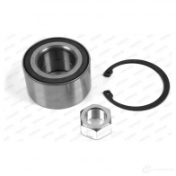 Подшипник ступицы колеса MOOG 1320367 JO N8H HO-WB-11771 4044197606665 - Изображение 2
