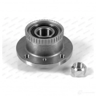 Подшипник ступицы колеса MOOG 1326709 A 903M VV-WB-11696 4044197615551
