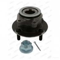 Подшипник ступицы колеса MOOG 4044197961504 XS1 SX9 NI-WB-12816 1323199