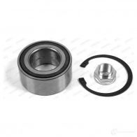 Подшипник ступицы колеса MOOG 4044197605897 PNF KI 1320003 FI-WB-11563 - Изображение 2