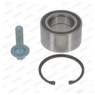 Подшипник ступицы колеса MOOG G35 H172 ME-WB-11264 4044197608522 Mercedes C-Class (W204) 3 Седан 3.0 C 350 CDI 4 matic (2089) 224 л.с. 2009 – 2014