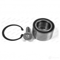 Подшипник ступицы колеса MOOG G35 H172 ME-WB-11264 4044197608522 1322325 - Изображение 2