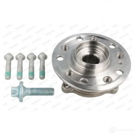 Подшипник ступицы колеса MOOG CTJA 9 1437135790 ME-WB-12973 - Изображение 2