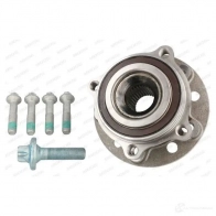 Подшипник ступицы колеса MOOG CTJA 9 1437135790 ME-WB-12973 - Изображение 3