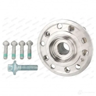 Подшипник ступицы колеса MOOG CTJA 9 1437135790 ME-WB-12973 - Изображение 4