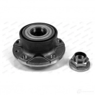 Подшипник ступицы колеса MOOG 1321378 O Z5YZ2 4044197607655 LN-WB-11616