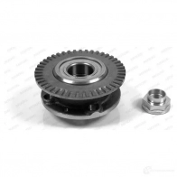 Подшипник ступицы колеса MOOG 4 1TDGXD 1320021 FI-WB-11593 4044197606078