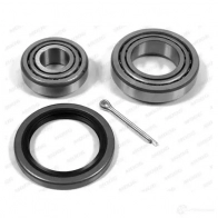Подшипник ступицы колеса MOOG BM-WB-11320 4044197603077 Z0 2P37T 1318012