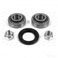 Подшипник ступицы колеса MOOG GV UFFBR 1324692 4044197612796 RO-WB-11645