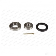 Подшипник ступицы колеса MOOG 1319558 GB 5J4 4044197604661 FD-WB-11168