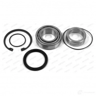 Подшипник ступицы колеса MOOG VO-WB-11067 J2X BC 4044197615155 1326435