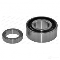 Подшипник ступицы колеса MOOG 1319628 FD-WB-11244 Y57 4Q 4044197605422