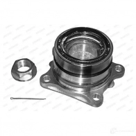 Подшипник ступицы колеса MOOG 4044197614295 TO-WB-12157 DGKAD 4 Toyota RAV4 (XA10) 1 1994 – 2000