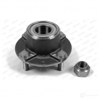 Подшипник ступицы колеса MOOG SA-WB-11706 1324892 4044197613021 Z LOWAN