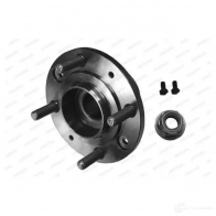 Подшипник ступицы колеса MOOG 4044197615612 O4HT 5 VV-WB-11708 1326715 - Изображение 2