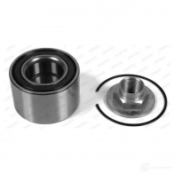 Подшипник ступицы колеса MOOG 4044197612840 1324696 RO-WB-11651 BJ B1H