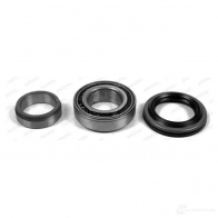 Подшипник ступицы колеса MOOG 1324490 EBWD L 4044197612390 RE-WB-11499