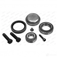 Подшипник ступицы колеса MOOG KMO3NG M 1322334 4044197608652 ME-WB-11275 - Изображение 2