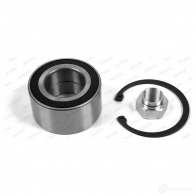 Подшипник ступицы колеса MOOG 1319023 DE-WB-12060 4044197604241 BY BC9QU - Изображение 2