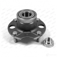 Подшипник ступицы колеса MOOG 1320378 4044197606771 PGFY2 8 HO-WB-11782