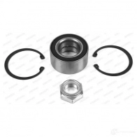 Подшипник ступицы колеса MOOG FD-WB-11189 PZ ZL8Z 4044197604869 1319577