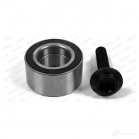Подшипник ступицы колеса MOOG 1317457 AU-WB-11051 14IK UM2 4044197602919 - Изображение 2
