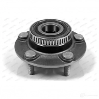Подшипник ступицы колеса MOOG JF TR7U 1318146 CH-WB-12213 4044197603633 - Изображение 2