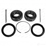 Подшипник ступицы колеса MOOG 1317217 4044197602780 AS-WB-11629 U1E9 6