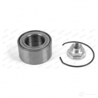 Подшипник ступицы колеса MOOG 1320625 4044197606870 HY-WB-11792 HZEG 1N1 - Изображение 2