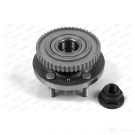 Подшипник ступицы колеса MOOG 1326687 4044197615339 S ML2Q VV-WB-11665