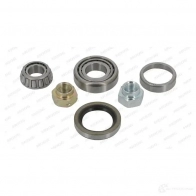Подшипник ступицы колеса MOOG 1320007 4044197605934 FI-WB-11569 3YA DZ02